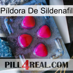 Píldora De Sildenafil 13